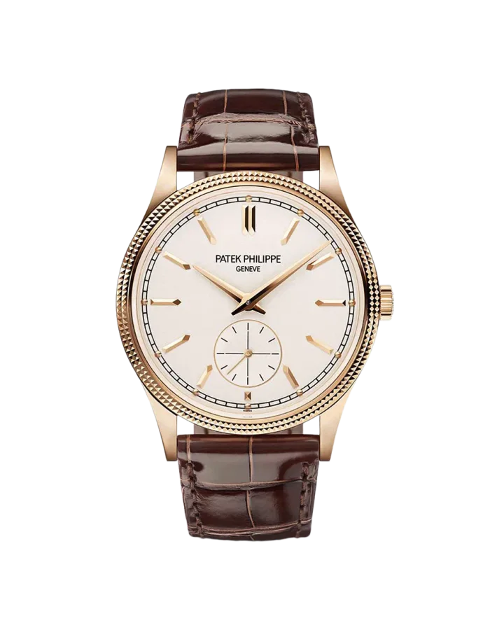 Patek Philippe Calatrava
